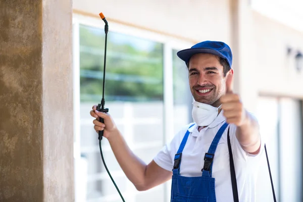 Lockhart Wasp Removal
